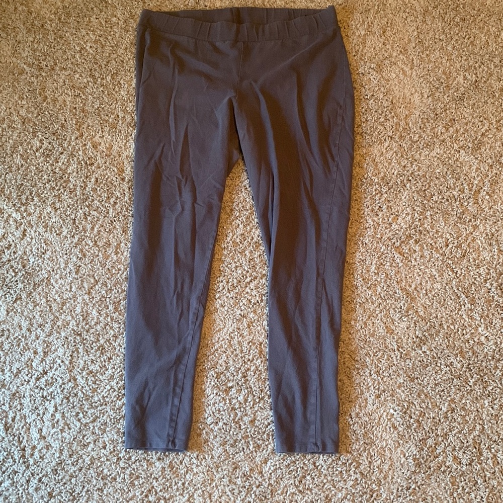 Torrid Stirrup Leggings